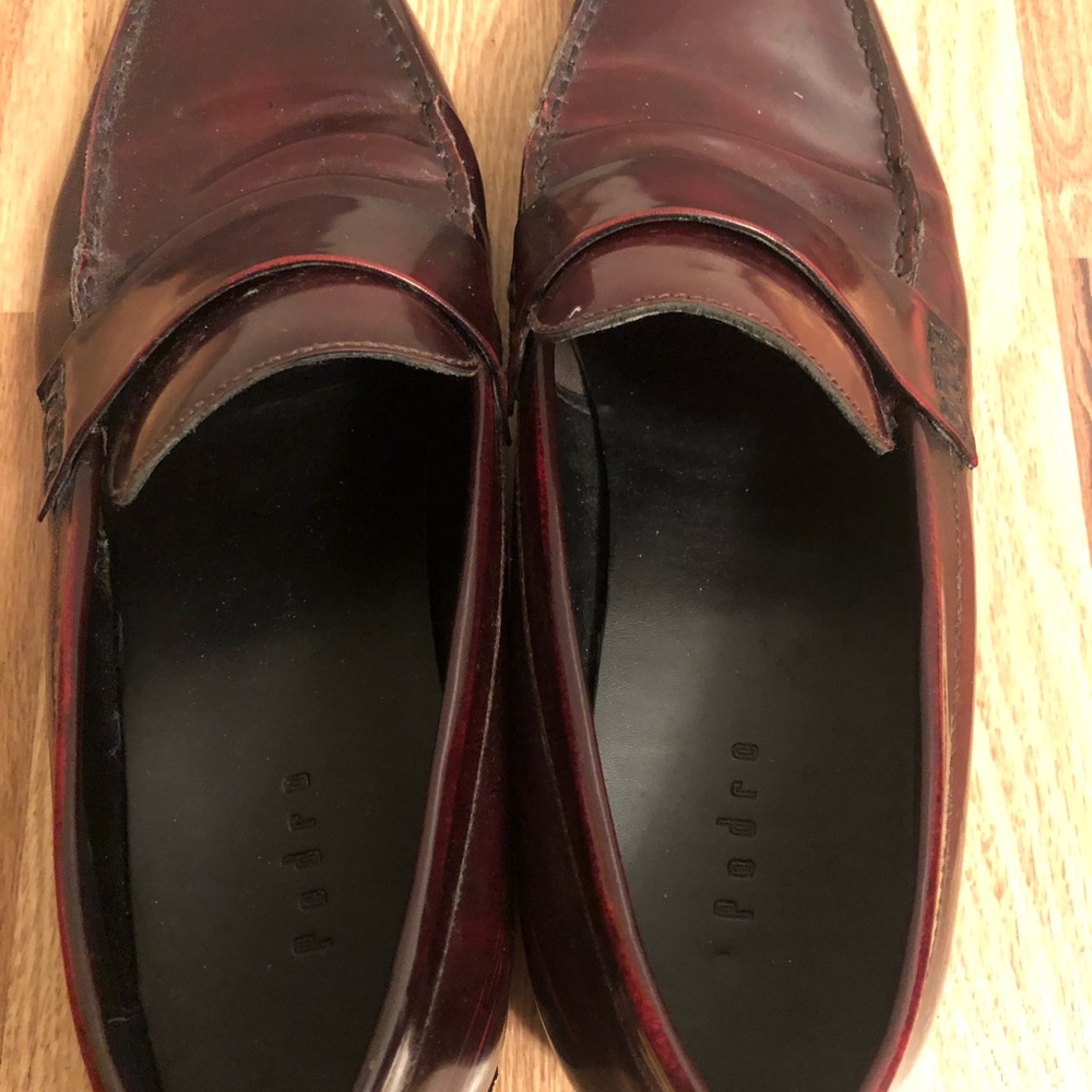 Loafers - Picture 3 of 4